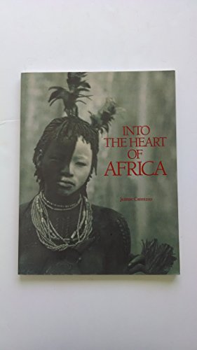 Beispielbild fr Into the Heart of Africa zum Verkauf von HPB Inc.