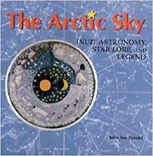 9780888544322: The Arctic Sky