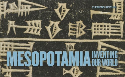 Stock image for Mesopotamia: Inventing Our World for sale by ThriftBooks-Atlanta