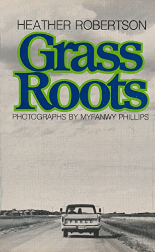 Beispielbild fr Grass Roots zum Verkauf von Better World Books