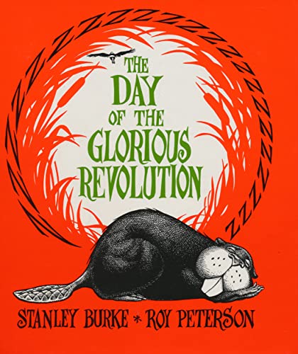 9780888620675: The Day of the Glorious Revolution