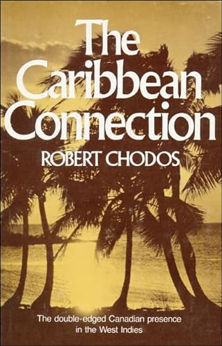 Beispielbild fr The Caribbean Connection zum Verkauf von Bay Used Books