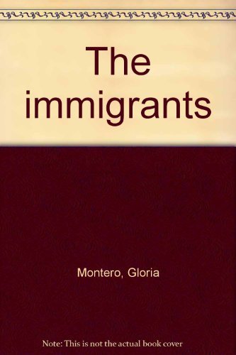 The Immigrants