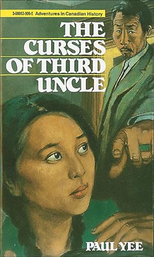 Stock image for The Curses of Third Uncle for sale by Better World Books: West