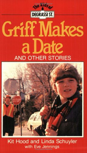 Imagen de archivo de The Griff Makes a Date and Other Stories a la venta por Wally's Books