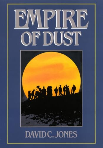 9780888641205: Empire of Dust: Settling and Abandoning the Prairie Dry Belt