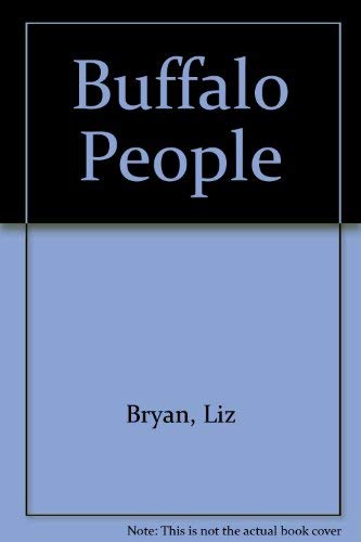 Beispielbild fr Buffalo People : Prehistoric Archaeology on the Canadian Plains zum Verkauf von Better World Books