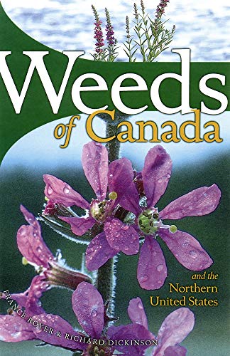 Beispielbild fr Weeds of Canada and the Northern United States: A Guide for Identification zum Verkauf von Zoom Books Company