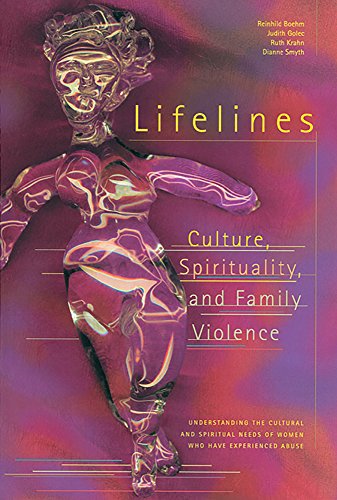 Lifelines: Culture, Spirituality, and Family Violence