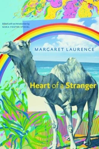 9780888644077: Heart of a Stranger [Lingua Inglese]