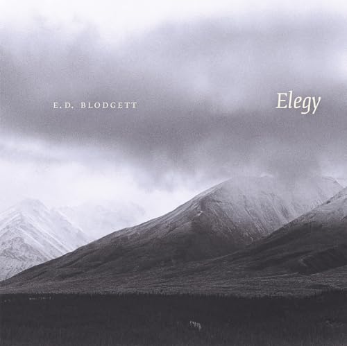 Stock image for Elegy (cuRRents) for sale by Bookmans