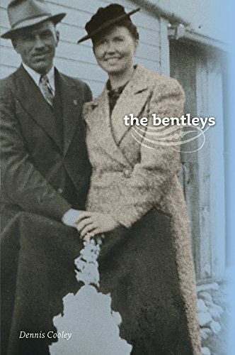 Beispielbild fr the bentleys (cuRRents) zum Verkauf von Powell's Bookstores Chicago, ABAA
