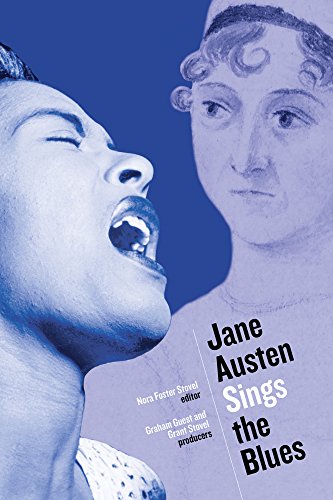 Stock image for Jane Austen Sings the Blues for sale by Russell Books