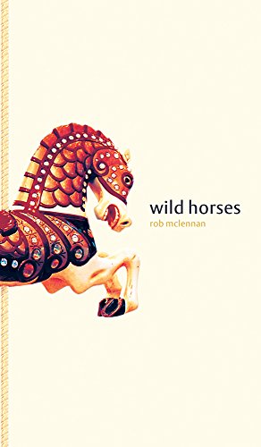 Beispielbild fr Wild Horses (CuRRents) zum Verkauf von PsychoBabel & Skoob Books