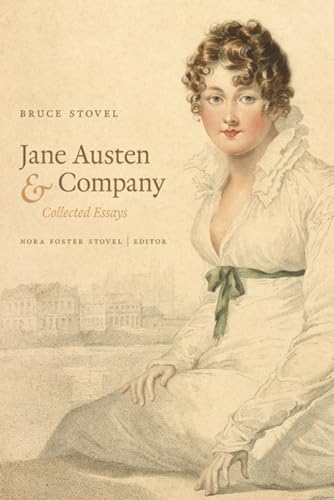 Imagen de archivo de Jane Austen & Company: Collected Essays a la venta por THE SAINT BOOKSTORE