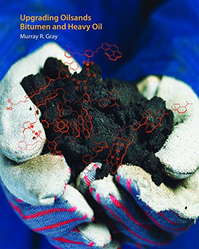 9780888645494: Upgrading Oilsands Bitumen & Heavy Oil