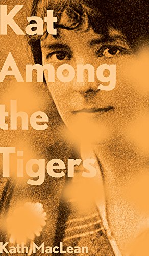 Stock image for Kat among the Tigers for sale by The Second Reader Bookshop