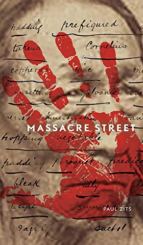 Stock image for Massacre Street for sale by BISON BOOKS - ABAC/ILAB