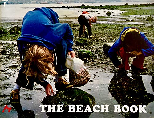 Stock image for The Beach Book: Grades 2-7 for sale by Hawking Books