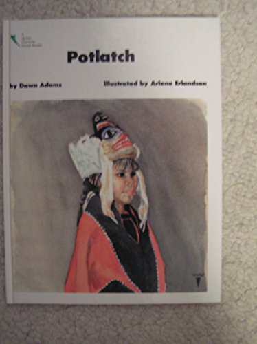 Stock image for Potlatch for sale by Eureka Books