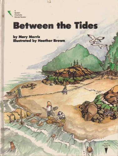 Stock image for Between the Tides for sale by Textbook Pro