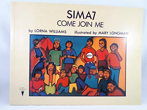 Sima (9780888650771) by William