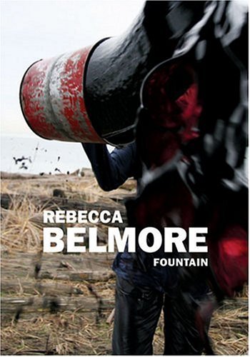 9780888656346: Rebecca Belmore: Fountain