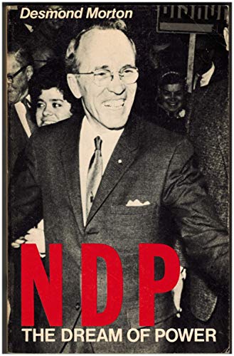 NDP: The Dream of Power