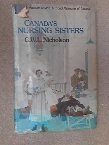 Canada's Nursing Sisters