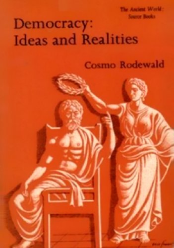 9780888665690: Democracy: Ideas And Realities