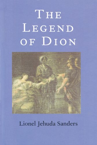 Stock image for The Legend of Dion for sale by William H. Allen Bookseller