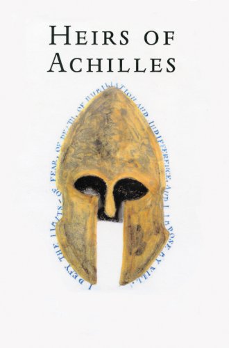 Beispielbild fr Heirs of Achilles zum Verkauf von Bookmarc's