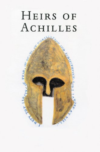 Imagen de archivo de Heirs of Achilles a la venta por TextbookRush