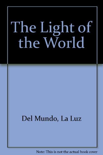 Stock image for The Light World for sale by Bay Used Books
