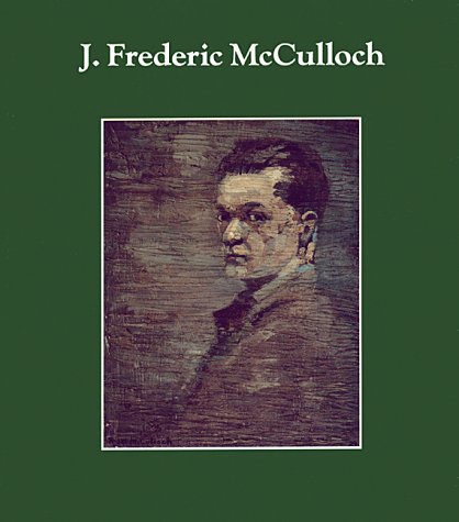 J. Frederic McCulloch