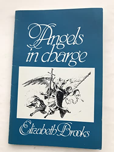 Angels in Charge (9780888730572) by Elizabeth Brooks