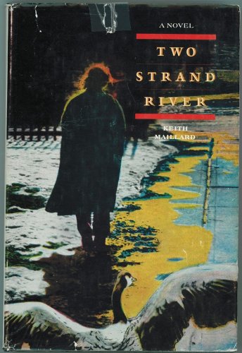 Imagen de archivo de Two Strand River a la venta por M. W. Cramer Rare and Out Of Print Books