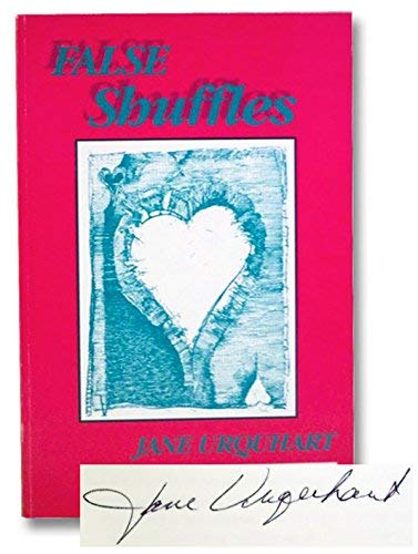 Stock image for False Shuffles (Inscribed copy) for sale by J. W. Mah