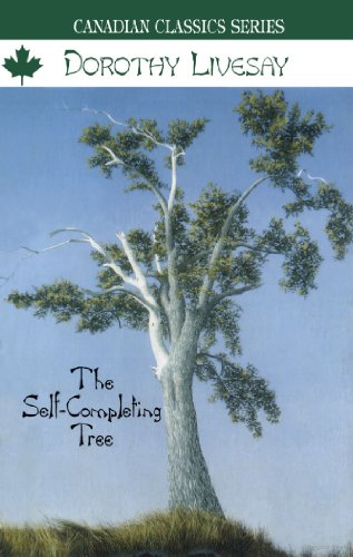 Imagen de archivo de The Self-Completing Tree a la venta por ThriftBooks-Atlanta