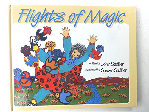 9780888782656: Flights of Magic