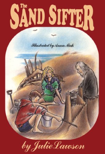 Imagen de archivo de The Sand Sifter a la venta por Lakeside Books