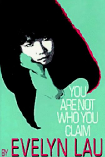 Imagen de archivo de You Are Not Who You Claim a la venta por ThriftBooks-Atlanta