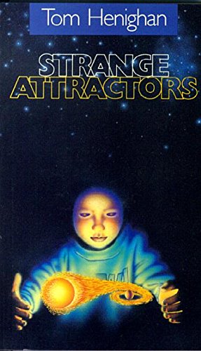 Stock image for Strange Attractors for sale by Books End Bookshop