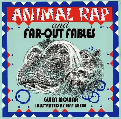 Stock image for Animal Rap and Far-Out Fables for sale by Revaluation Books