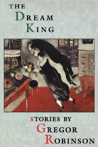 Imagen de archivo de The Dream King a la venta por Heroes Bookshop