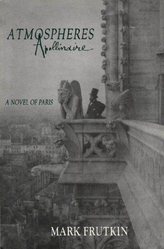 Imagen de archivo de Atmospheres Apollinaire a la venta por ThriftBooks-Atlanta