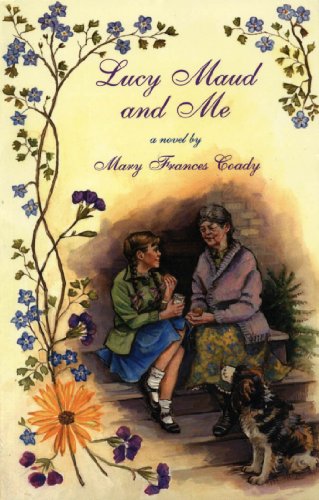 Stock image for Lucy Maud and Me for sale by Better World Books: West