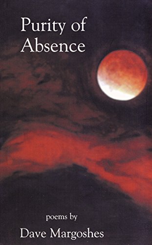 Imagen de archivo de Purity of Absence a la venta por Russell Books