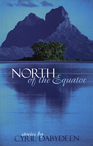 Beispielbild fr North of the Equator zum Verkauf von WorldofBooks