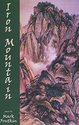 Stock image for Iron Mountain for sale by WorldofBooks